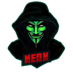 ава NEON