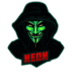 ава NEON