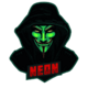 ава NEON