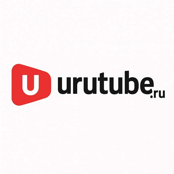 логотип urutube
