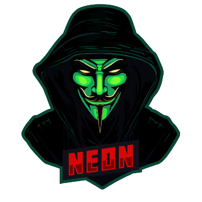 ава NEON