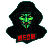 ава NEON