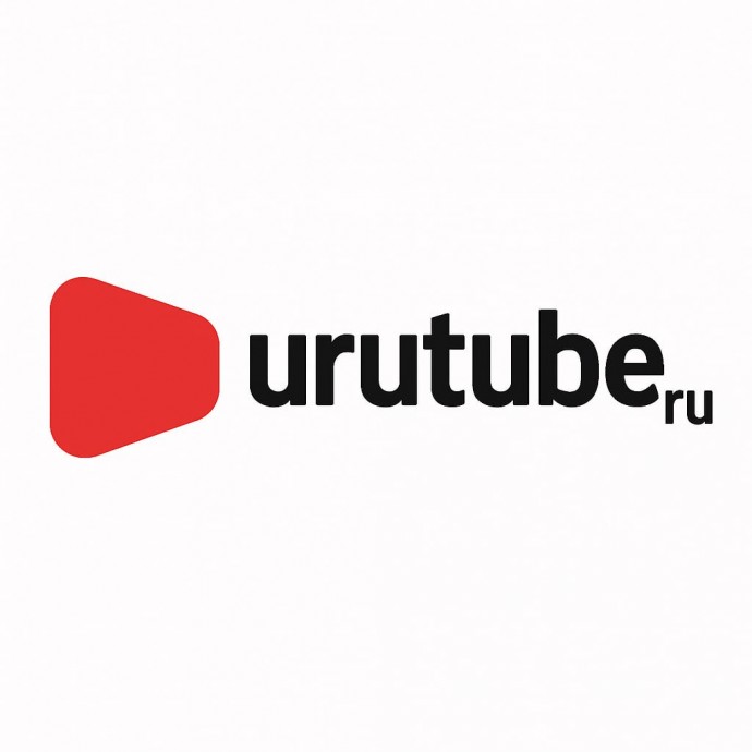логотип urutube